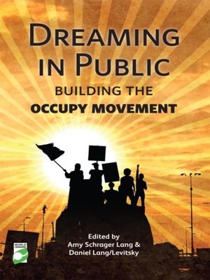 cover image of Dreaming in Public